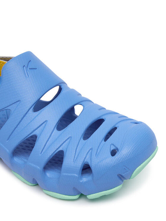 Keen Keen Sandale HyperFLT Clog 1031993 Albastru
