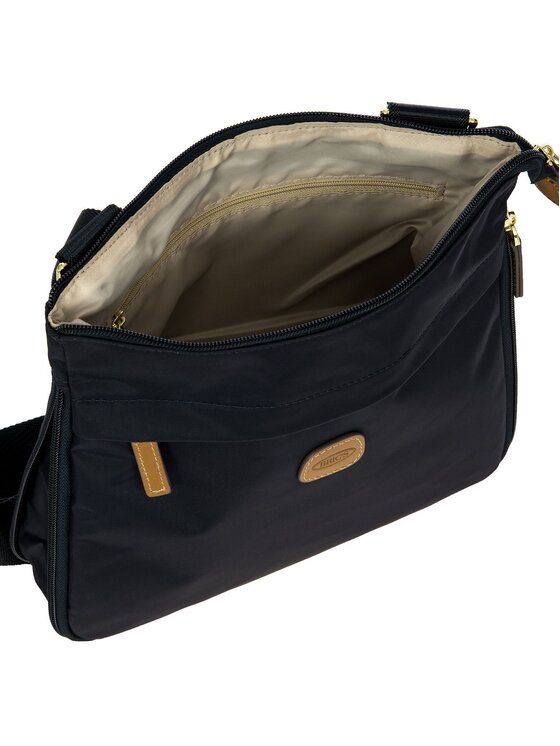 Bric's Bric's Torebka 302312 Granatowy