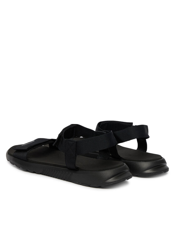 adidas adidas Sandale Terrex Hydroterra Light JQ2571 Negru