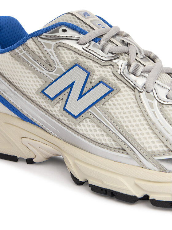 New Balance New Balance Sneakersy U74034F W Béžová