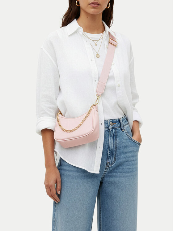 JENNY JENNY Borsetta CEO-JNY-M-024-07 Rosa