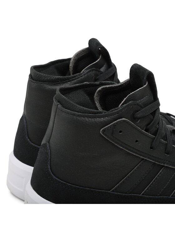 adidas adidas Tenisice Znsored Hi Prem Leather IG0437 Crna