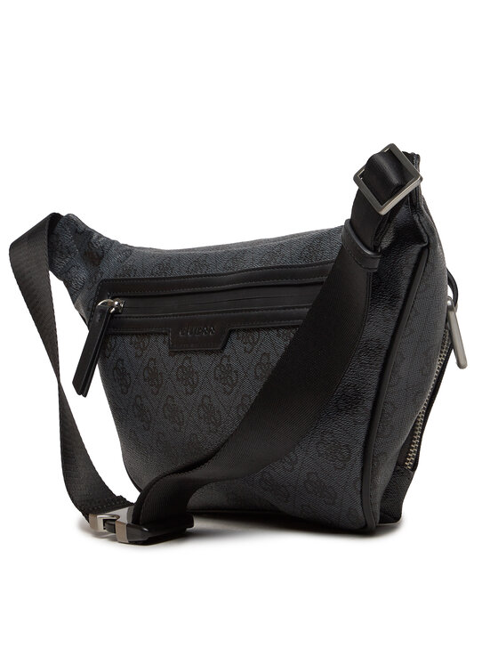 Guess Guess Ľadvinka Milano HMMILO P4256 Čierna