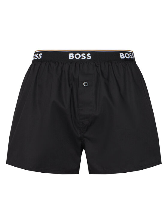 BOSS BOSS Boxershorts-Set 50545913 Bunt