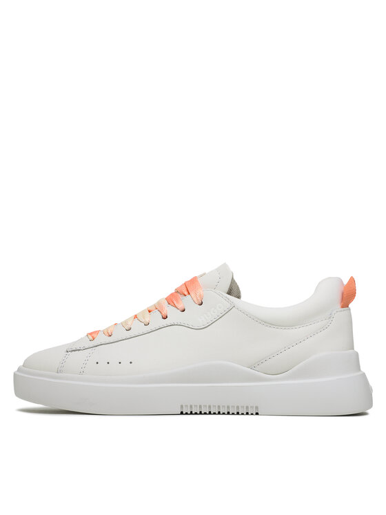 HUGO Hugo Sneakers Blake 50498661 10249945 01 Alb