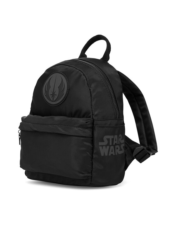 Star Wars Star Wars Σακίδιο ACCCS-SS24-502SW Μαύρο