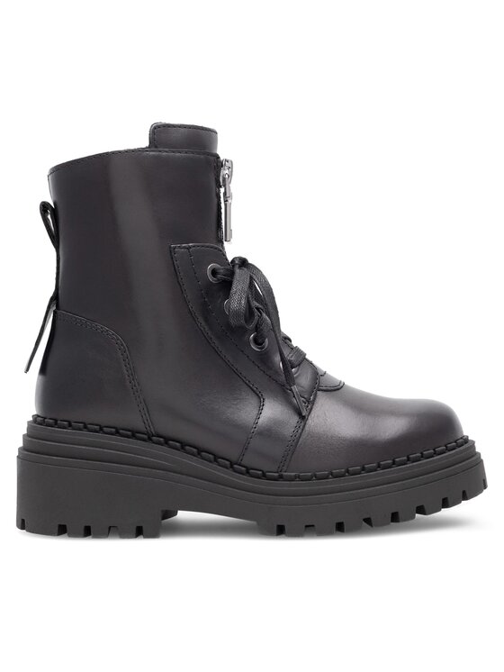 Badura Badura Polacchine RST-MANILA-01 Nero