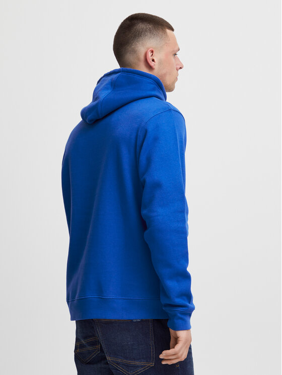 Blend Blend Світшот 20715800 Голубий Regular Fit