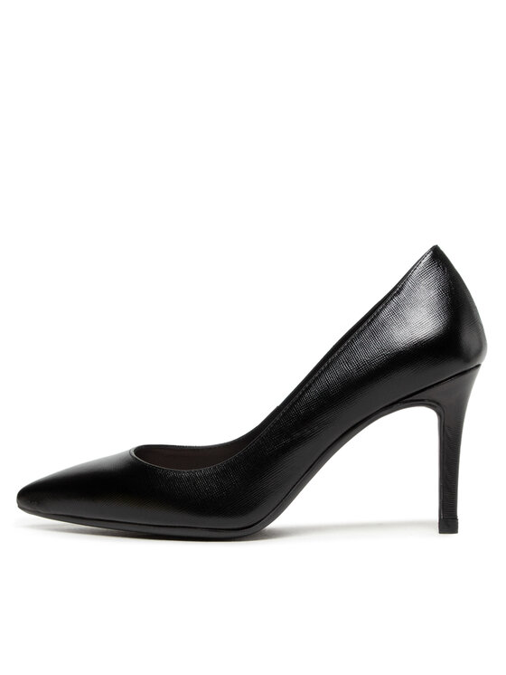 Ted Baker Ted Baker Štikle Alysse 255405 Crna
