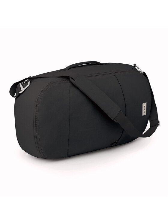 Osprey Osprey Torba weekendowa 319458 Czarny