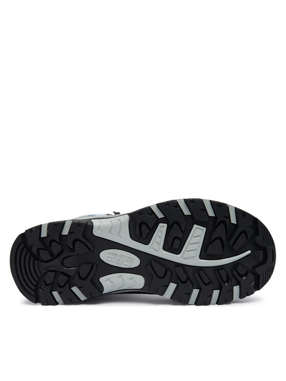 CMP CMP Matkajalatsid Rigel Mid Wp 3Q12944 Sinine
