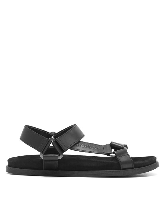 Badura Badura Sandale FRANKIE-21 MB Negru