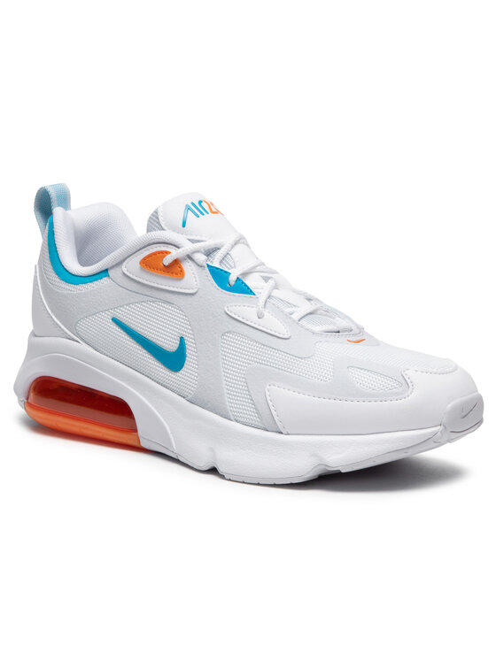 Nike Sneakers Air Max 200 CT1262 001 WeiB Modivo