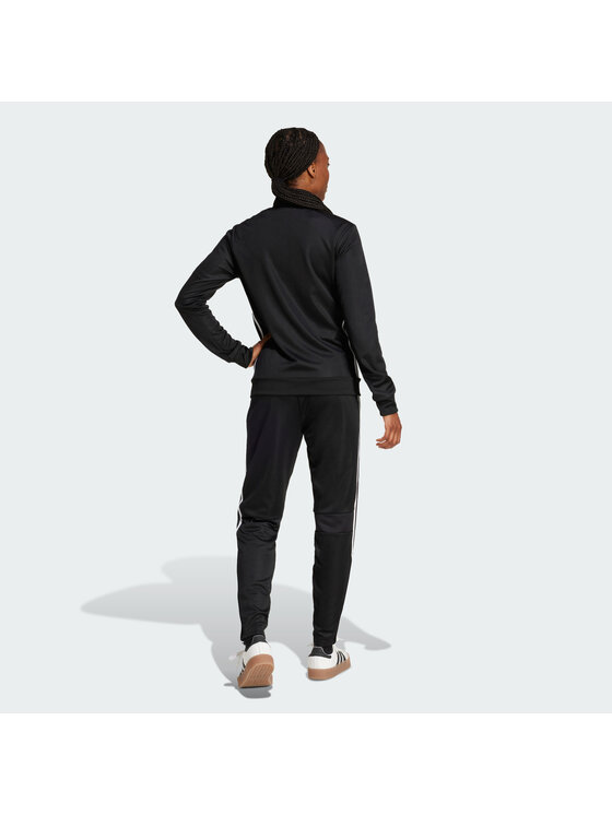 adidas adidas Dres Performance Tiro 25 Essentials Czarny Slim Fit