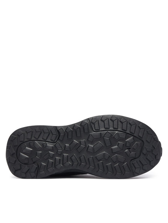 Calvin Klein Calvin Klein Sneakers V3X9-83480-1861 S Schwarz