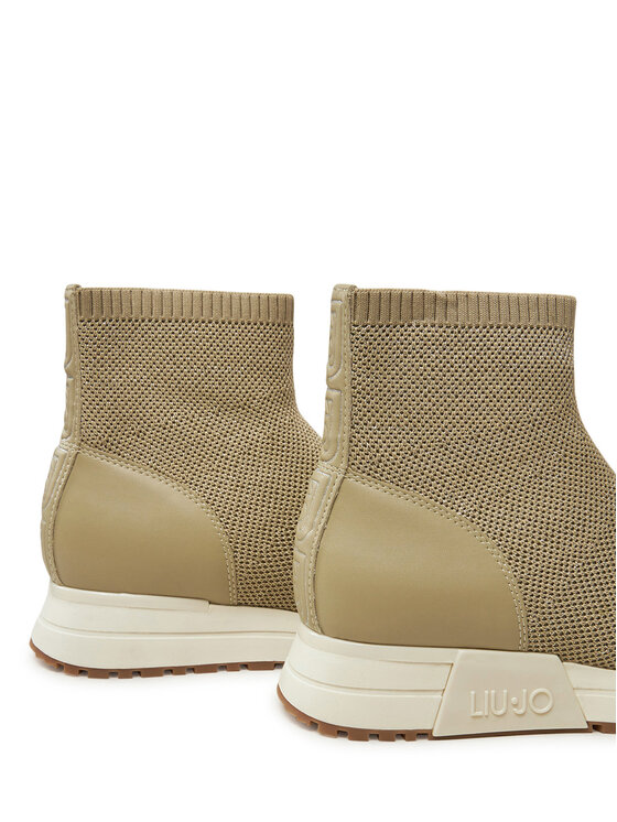Liu Jo Liu Jo Sneakers Johanna 05 BF4089 TX330 Bej