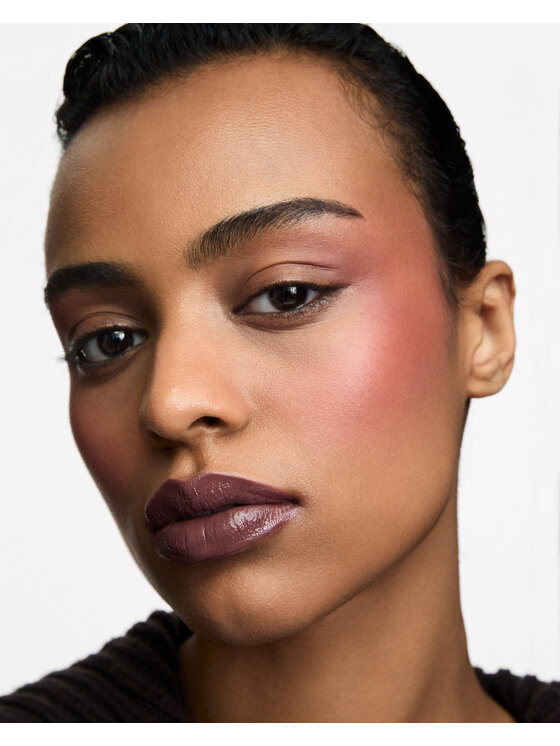 INGLOT INGLOT Freedom System Radiant Skin Róż w kamieniu 126