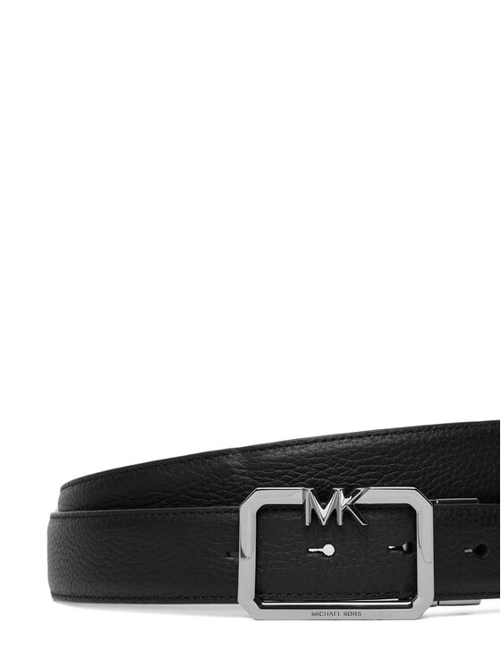 MICHAEL Michael Kors MICHAEL Michael Kors Curea 39F6LBLY2L Negru