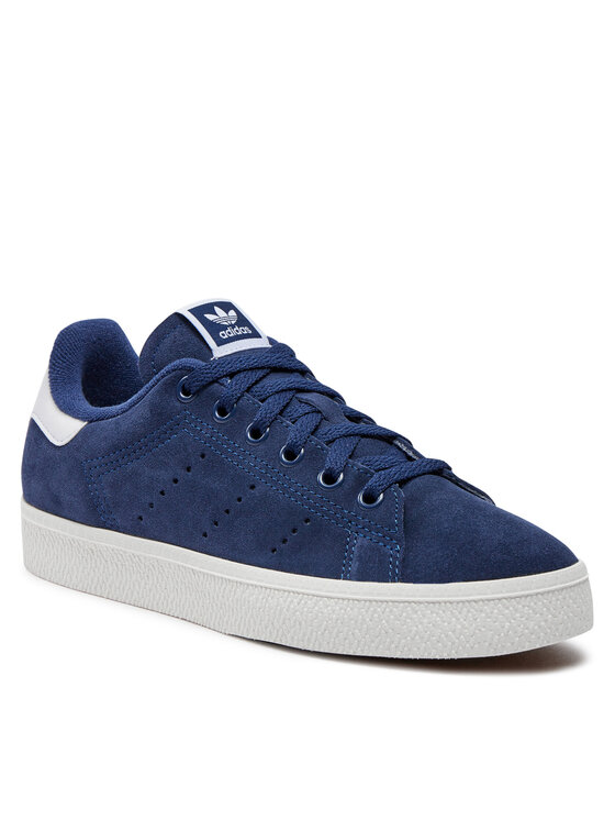 adidas adidas Sneakersy Stan Smith CS Mid IE0432 Modrá