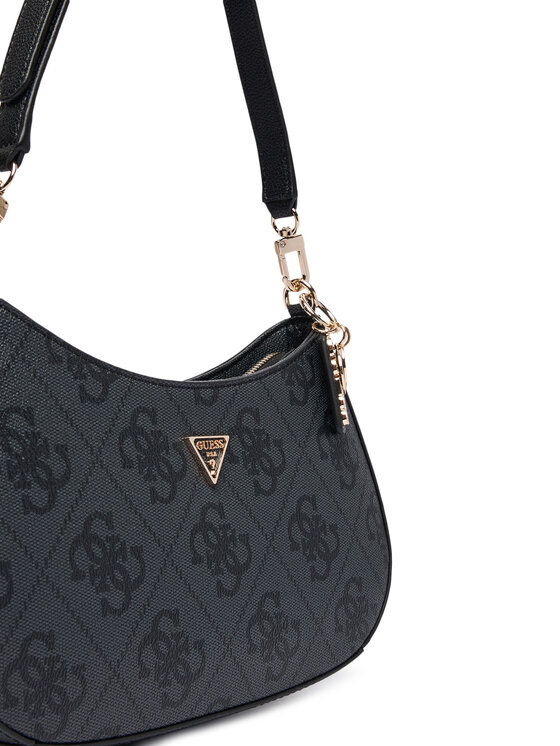 Guess Guess Τσάντα Noelle II HWSO96 72180 Γκρι