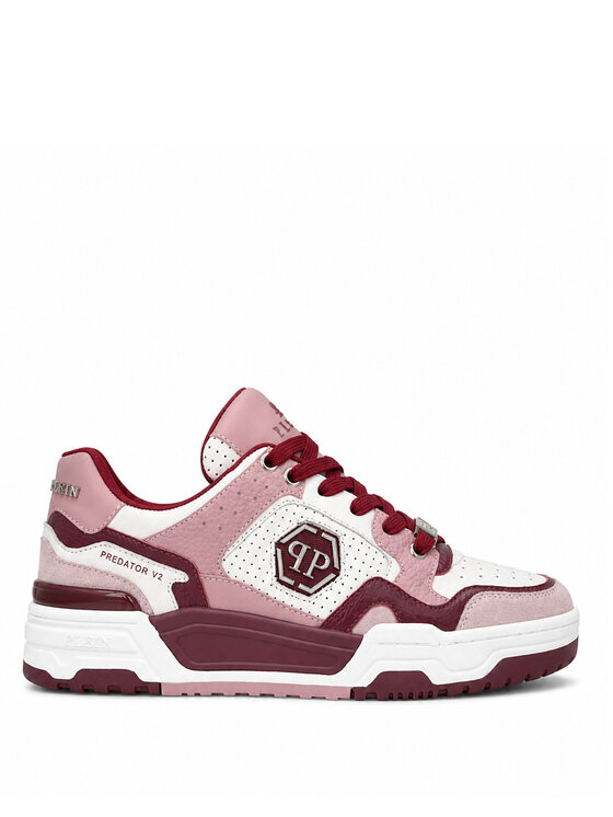 PHILIPP PLEIN PHILIPP PLEIN Sneakers 31756 Rosa