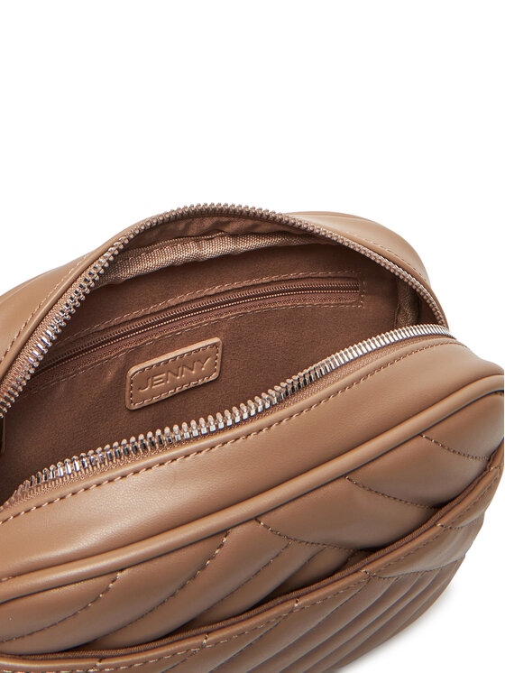 JENNY JENNY Borsetta C-JNY-M-021-08 Beige