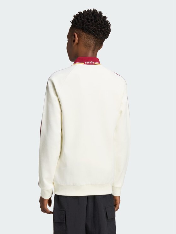 adidas adidas Kurtka wielofunkcyjna 162073 Biały Regular Fit