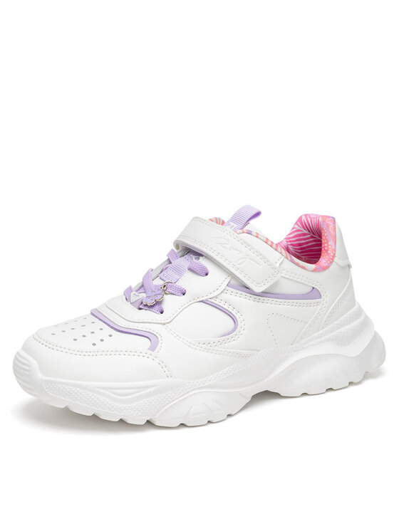 Roxy Roxy Snīkeri 3371403A Balts