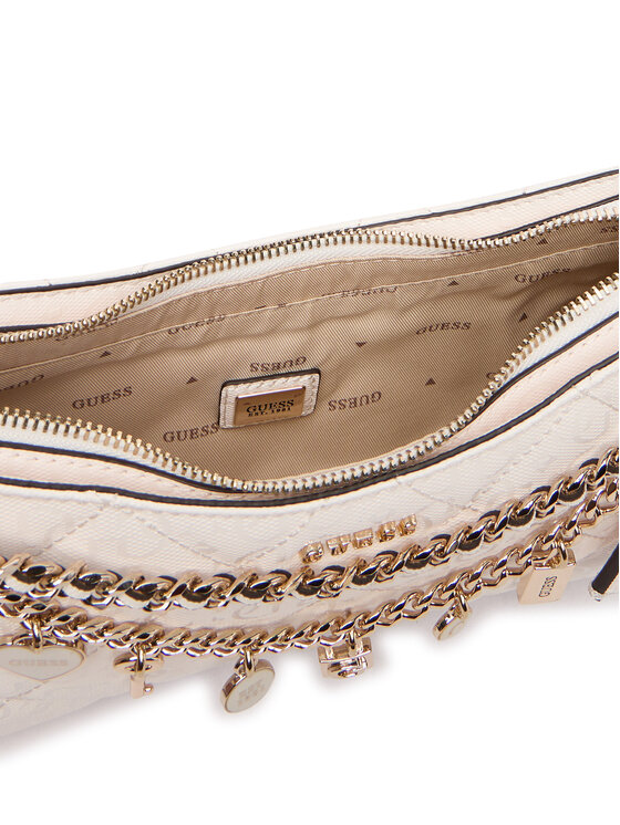 Guess Guess Rankinė HWGG99 12180 Écru