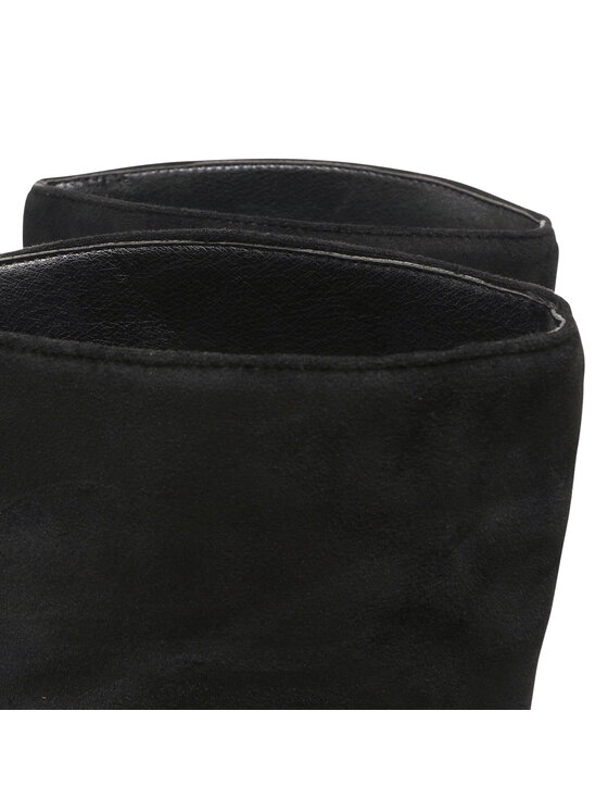 Jenny Fairy Jenny Fairy Zimski škornji LS5840-02 Črna