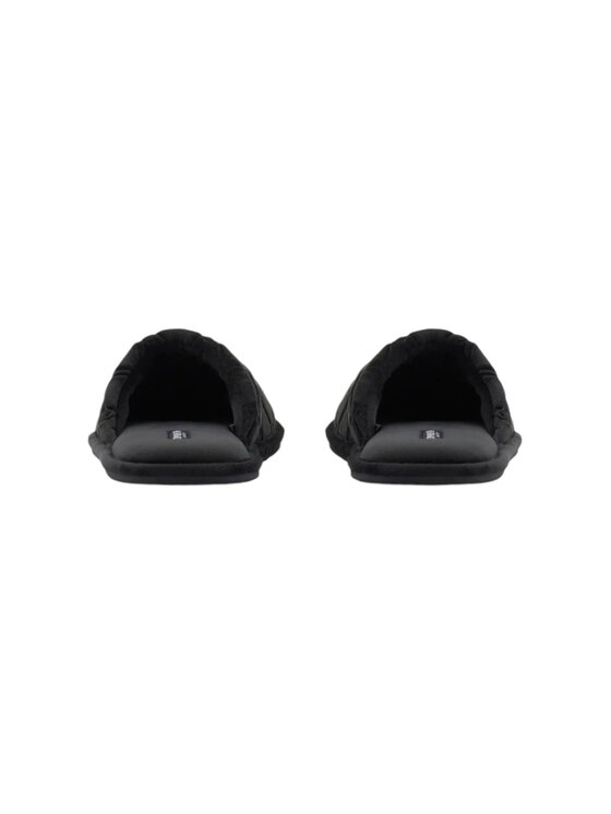 EA7 Emporio Armani EA7 Emporio Armani Ciabatte q-roa-32697 Nero