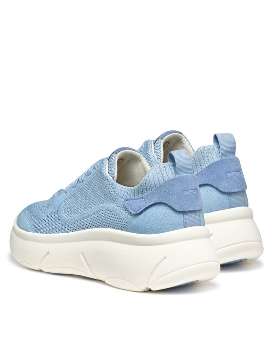 Geox Geox Tossud D Nebula 2.0 X D55NHA 09T22 C4003 Sinine