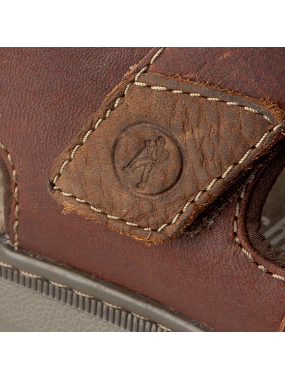 Clarks Sandaly Raffe Bay 261150807 Hn da Modivo.cz