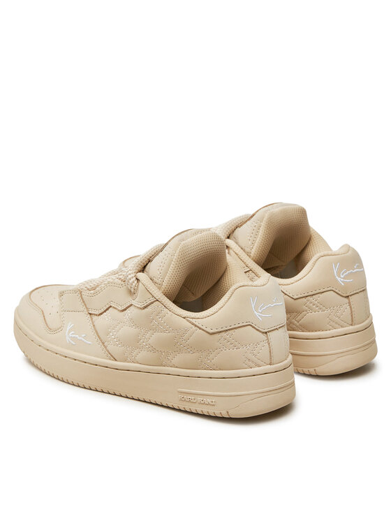 Karl Kani Karl Kani Sneakers 89 SK8 11800004 Beige
