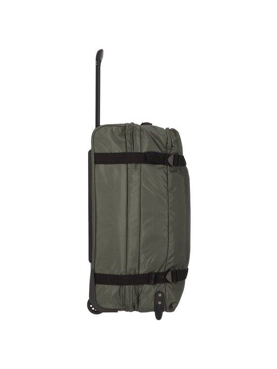 American Tourister American Tourister Walizka średnia 257229 Zielony