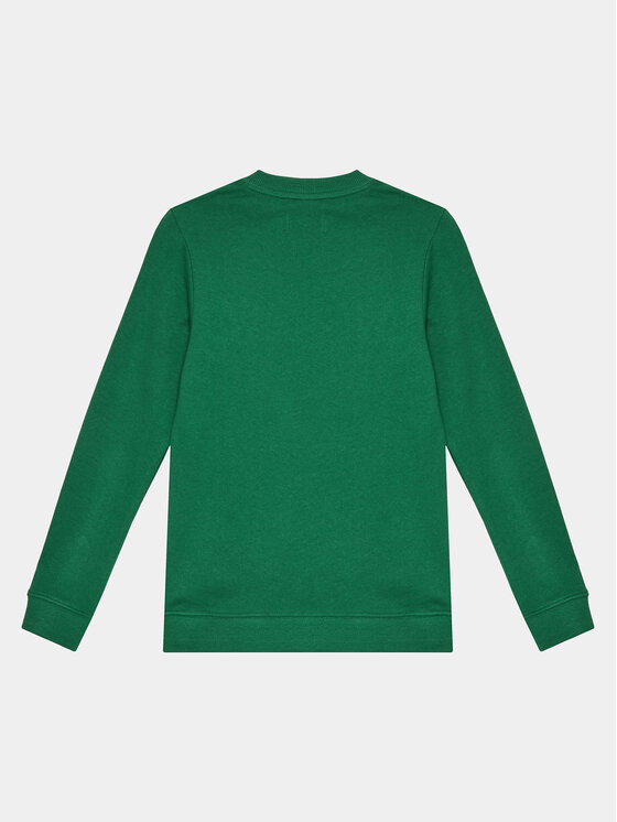 Jack & Jones Junior Jack & Jones Junior Pluus 12235720 Roheline Standard Fit