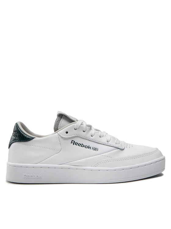 Reebok Snīkeri Club C Clean GZ2236 Balts