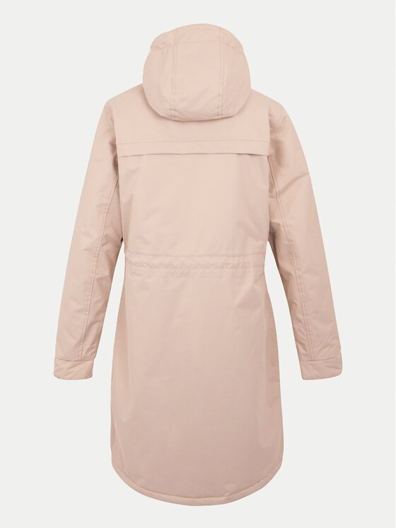 Regatta Regatta Regenjacke Romine II RWP409 Beige Regular Fit