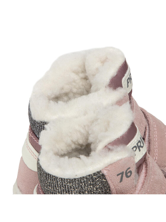 Primigi Primigi Schneeschuhe GORE-TEX 2853122 M Rosa