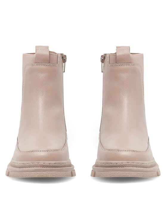 Lasocki Kids Lasocki Kids Botine NO-PURE-01(II)DZ Bej