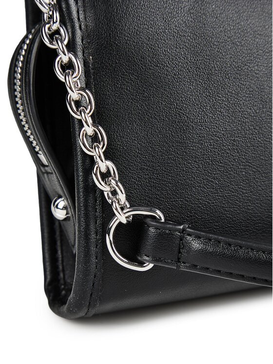 Lacoste Lacoste Torebka 335419 Czarny