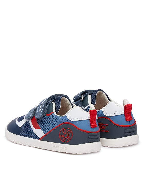 Biomecanics Biomecanics Снікерcи 262159 S Cиній