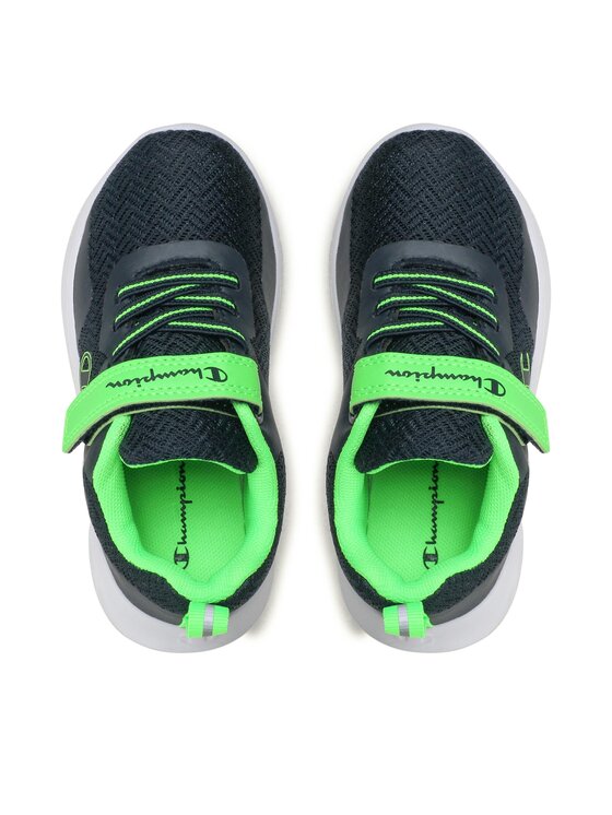 Champion Champion Sneakers Softy Evolve B S32453-CHABS517 Dunkelblau