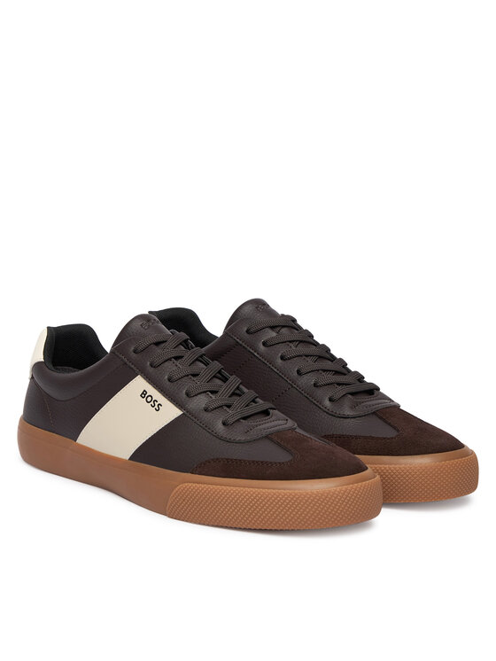 BOSS BOSS Sneakers Aiden 50557852 Maro