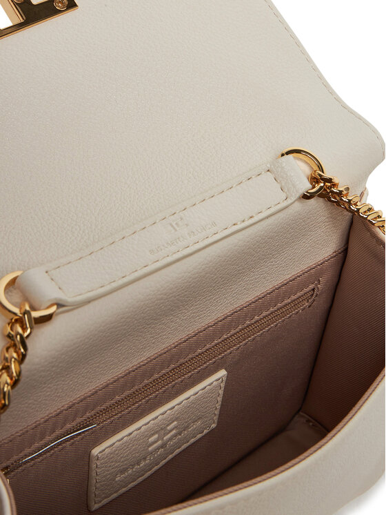 Elisabetta Franchi Elisabetta Franchi Krepšys 8053686268709 Balta