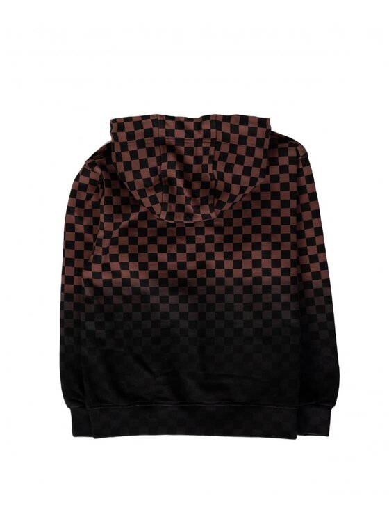 SPRAYGROUND SPRAYGROUND Μπλούζα spy937 Καφέ Regular Fit