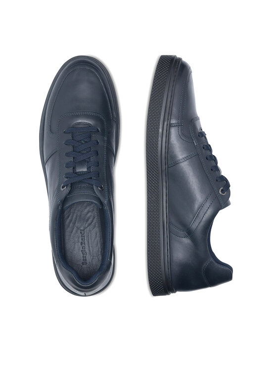 Sergio Bardi Sergio Bardi Sneakers REZA-15 MI25 Dunkelblau