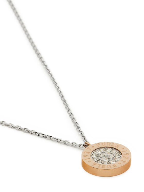 Furla Furla Collana WJ00201 K21000 0391S Argento