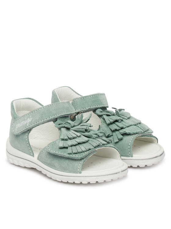 Primigi Primigi Sandaalid 1363722 Roheline