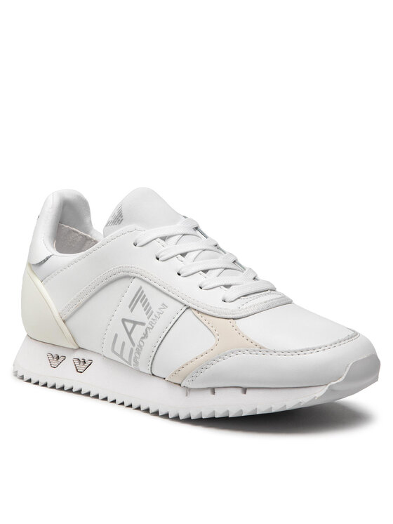 EA7 Emporio Armani EA7 Emporio Armani Superge X8X119 XK291 R383 Bela